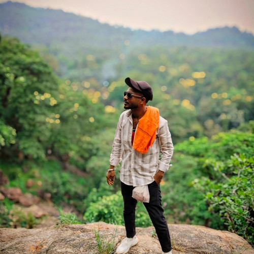 Ganesh  M. profile photo