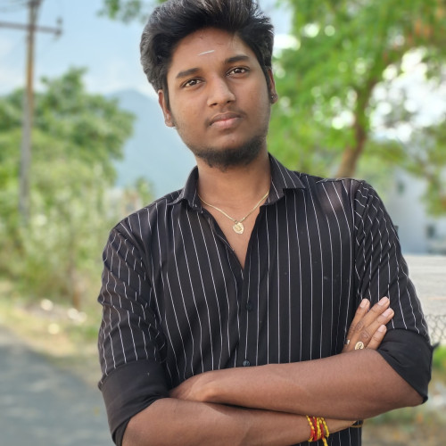 Thethaeis t. profile photo