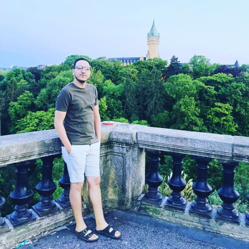 Abdelkarim B. profile photo