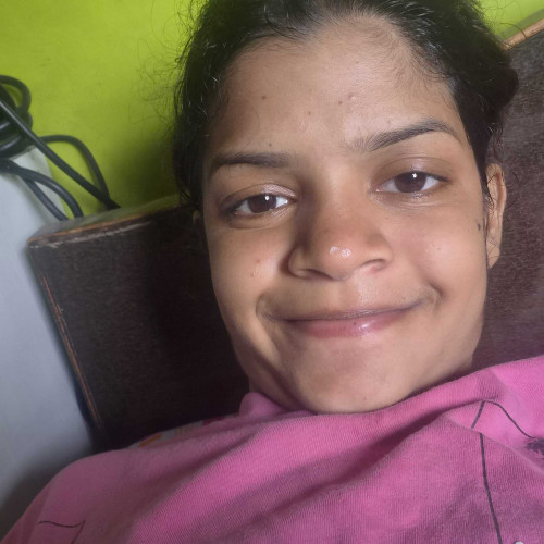 siddhi m. profile photo