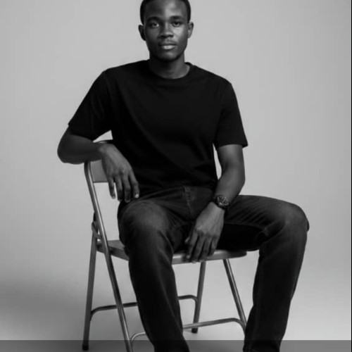 paul b. profile photo