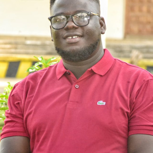 Foday George  F. profile photo