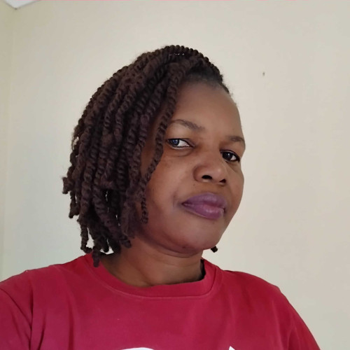 Tsitsi C. profile photo