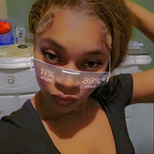 Shanice O.