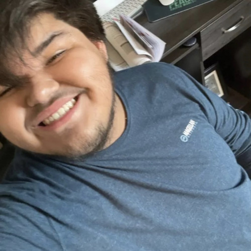 Sergio K. profile photo