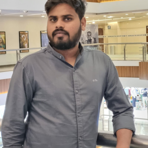 Anku  K. profile photo