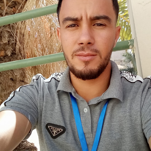 MOHAMED E. profile photo