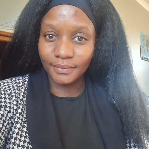 Joyce M. profile photo