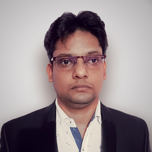 Nishit P. profile photo