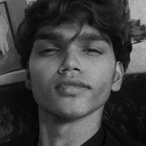 Abhilash M. profile photo