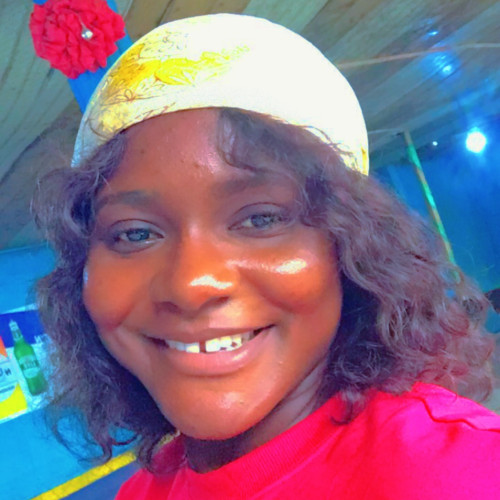 Chisom A. profile photo