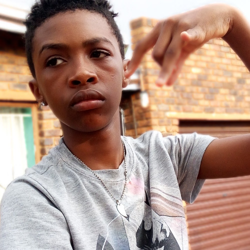Lungile D. profile photo