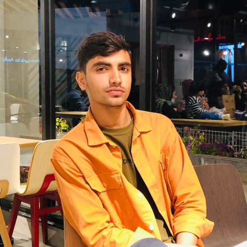 Mathew G. profile photo