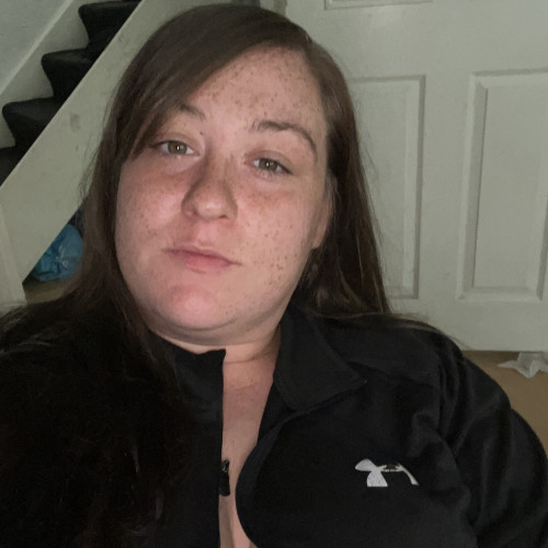 Shannon  F. profile photo