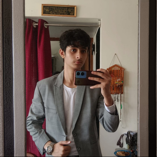 Rehan S. profile photo