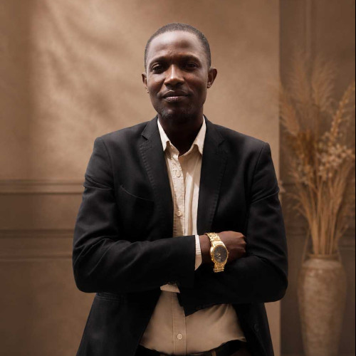 Akinlolu O. profile photo