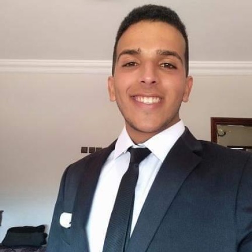 amine z. profile photo