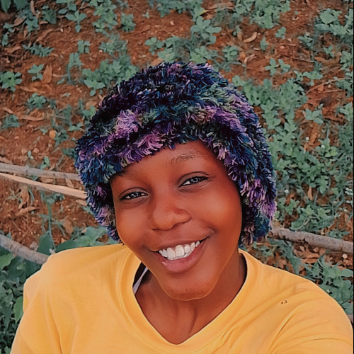 Mona M. profile photo
