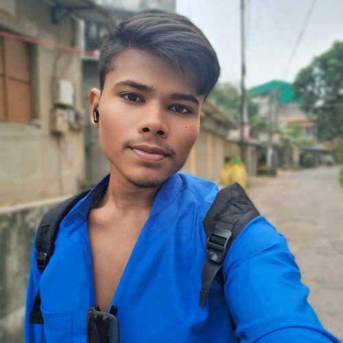 Raja P.