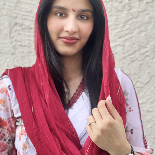Janvi N. profile photo