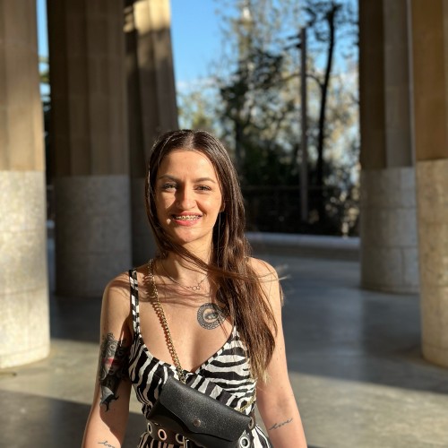 Alina C. profile photo