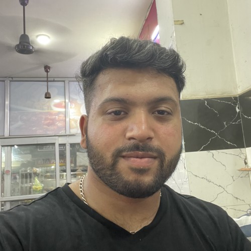 Sahaj S.