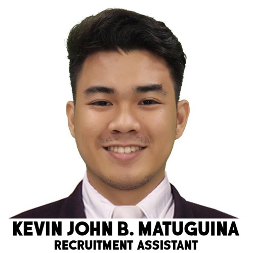Kevin John M. profile photo