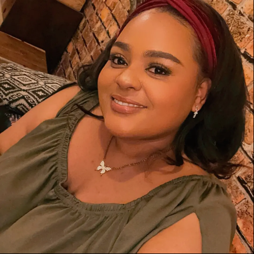 Ebony J. profile photo