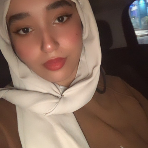 Meryem B. profile photo