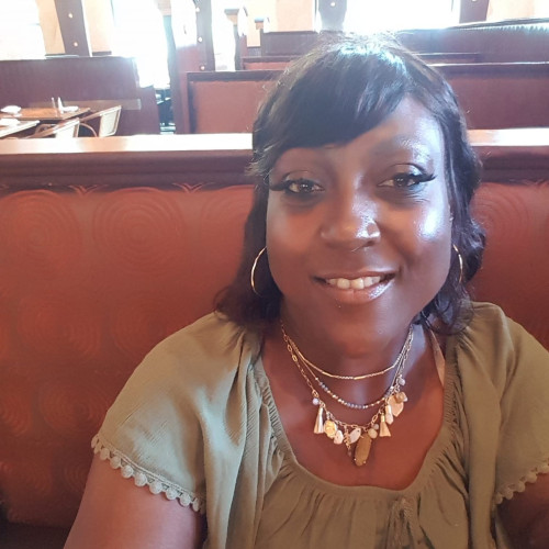 cherese m. profile photo
