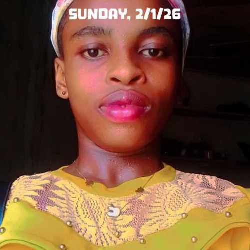 Happiness A. profile photo