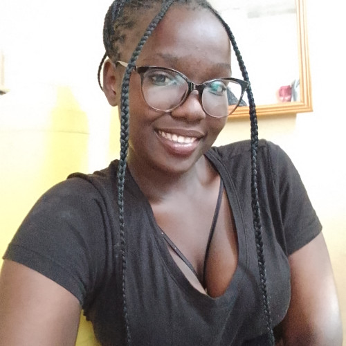 Deedee G. profile photo