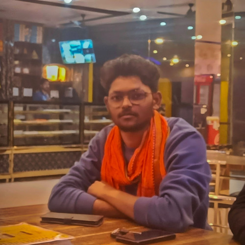 Harshit K. profile photo