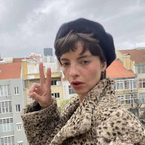 Rafaela C.