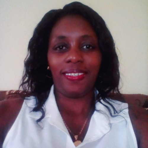 judy w. profile photo