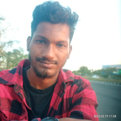 Bharath R. profile photo