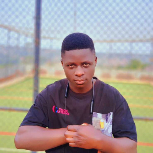 MUKISA R.