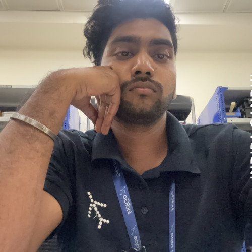 Pradeep b. profile photo