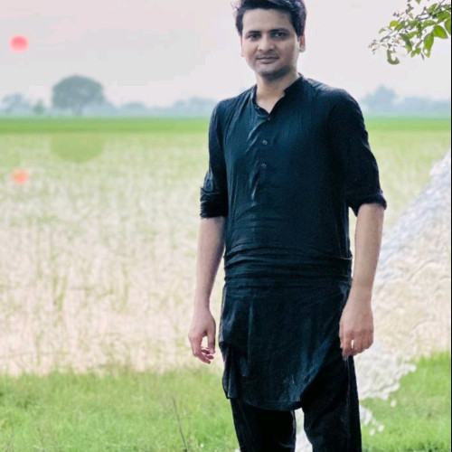 Ali R. profile photo