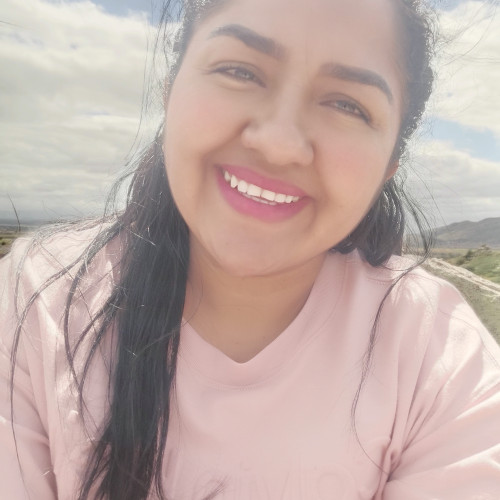 Kenia C. profile photo