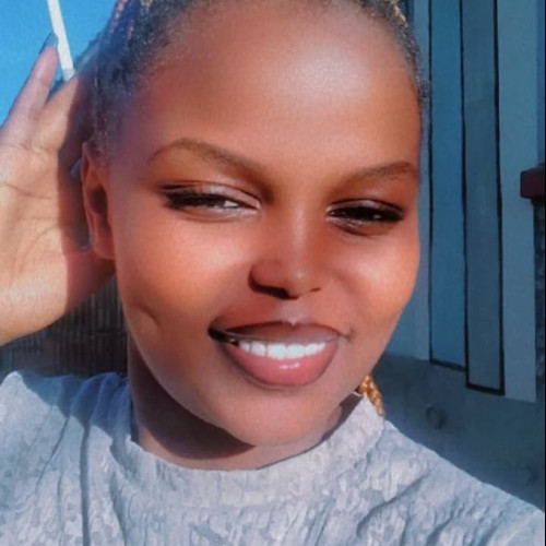 Marie A. profile photo