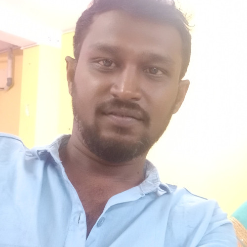 Uday K. profile photo