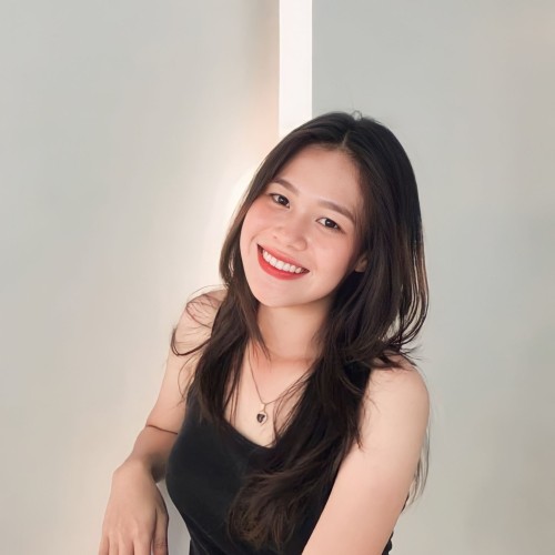 Shiela Mae B. profile photo