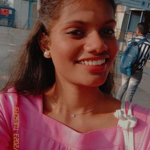 Darshu P.