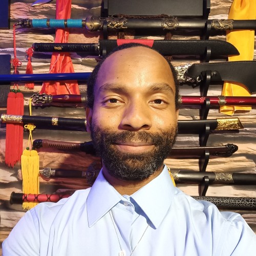 Tyrone  H.