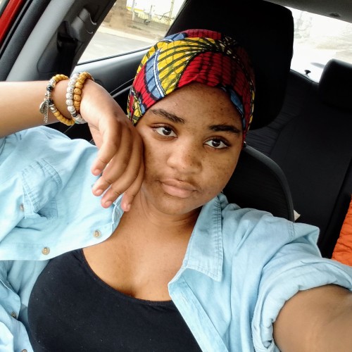Nosihle M.