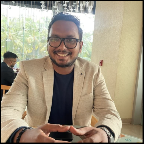 Girish K. profile photo