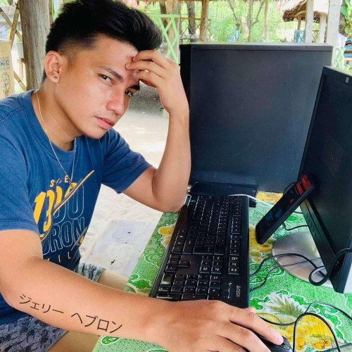 Jhay Y. profile photo