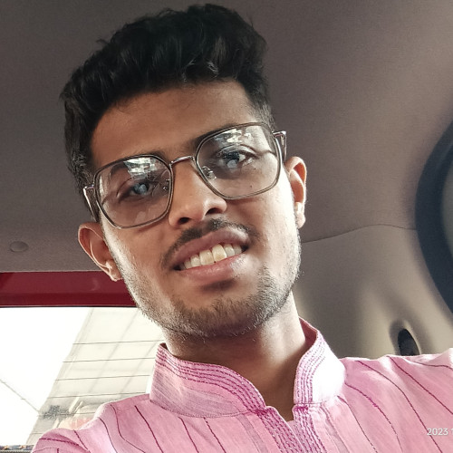 Tushar H.