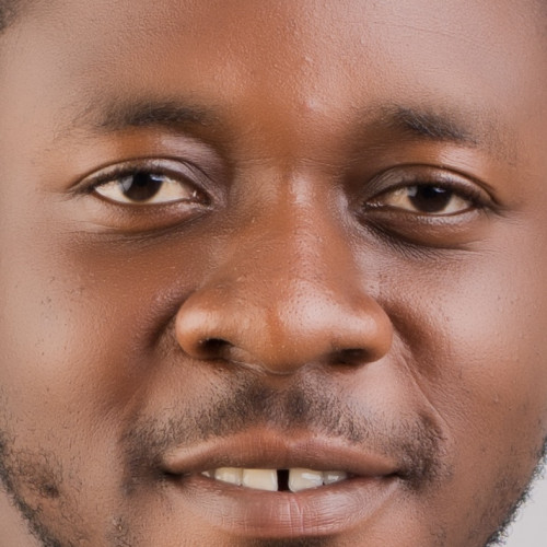 Suleiman T. profile photo